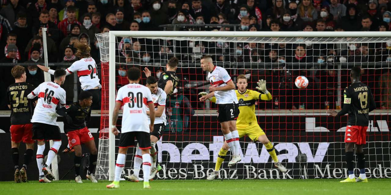Soi kèo Mainz 05 vs Stuttgart