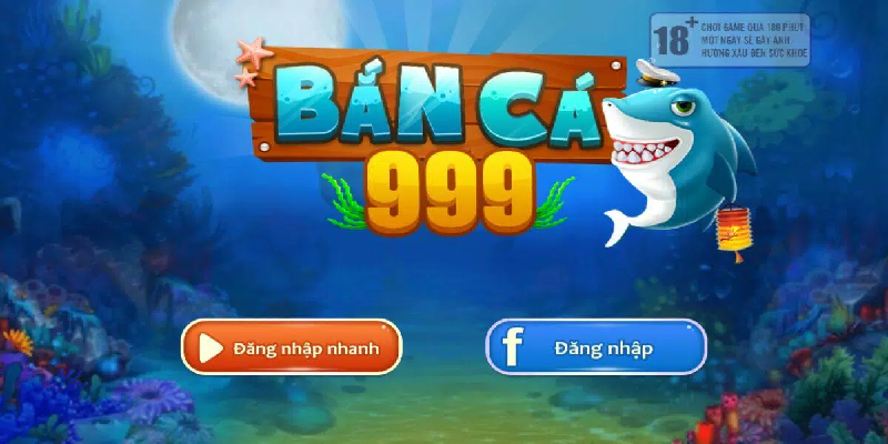 Cách chơi bắn cá online trên 78win