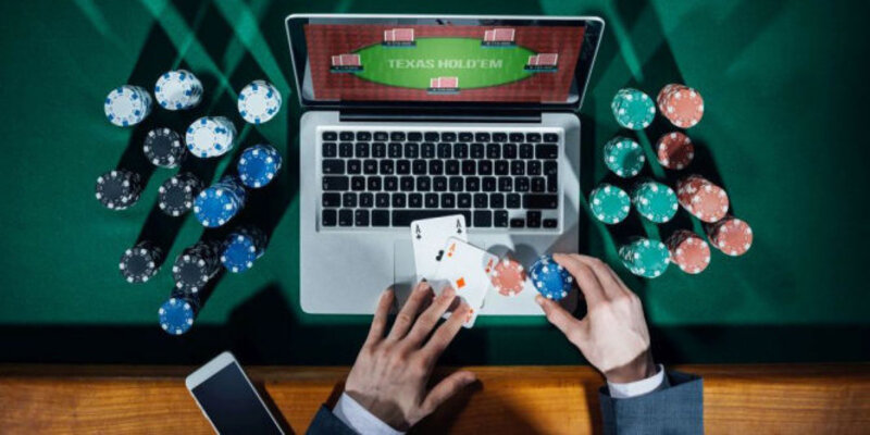 Casino,sòng bạc online được nhiều người yêu thích