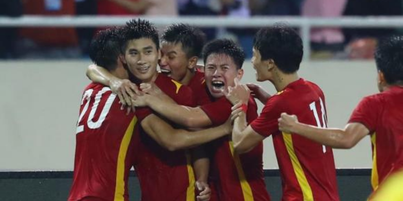 Lời chia tay của HLV Park với U23 Việt Nam sau chiến thắng chung kết SEA Games 31