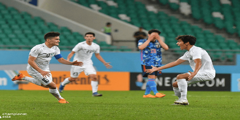 Trực tiếp bóng đá U23 Uzbekistan - U23 Saudi Arabia: Niềm vui có trọn vẹn cho chủ nhà?