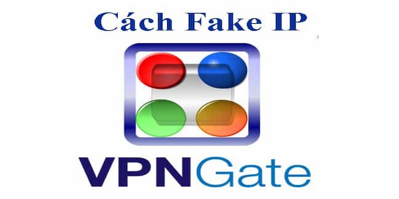 Đăng nhập không bị chặn với Fake IP
