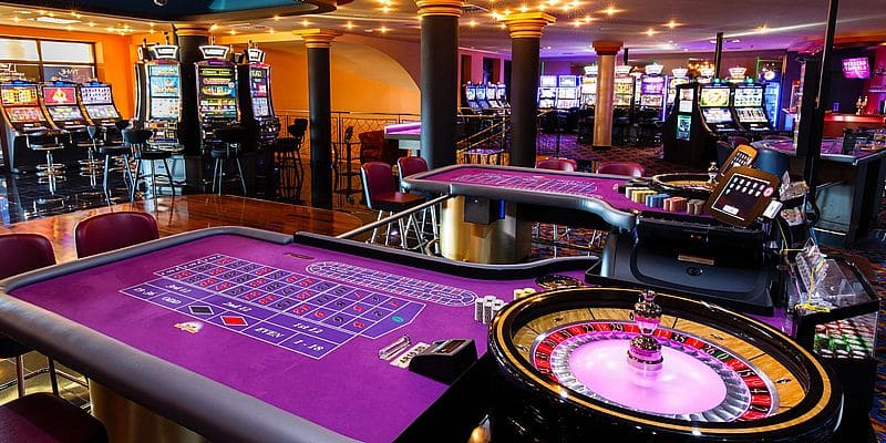 Trải Nghiệm Casino Online Gambling Tại 78WIN Bậc Nhất Hiện Nay