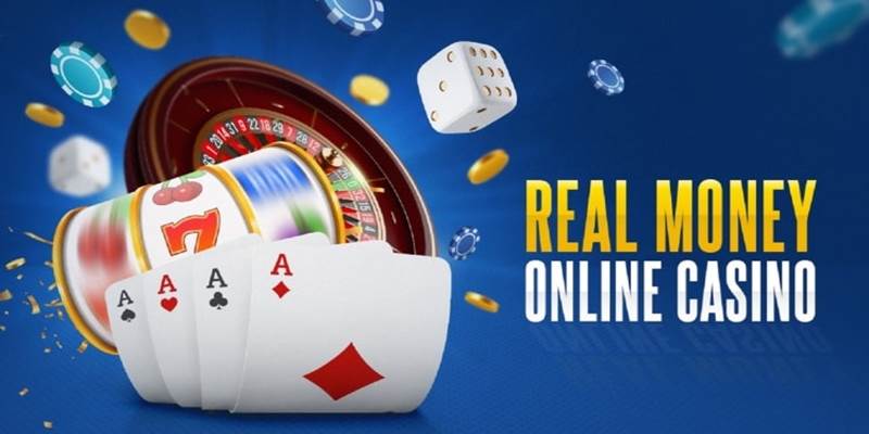 Thế nào là Casino online real money?