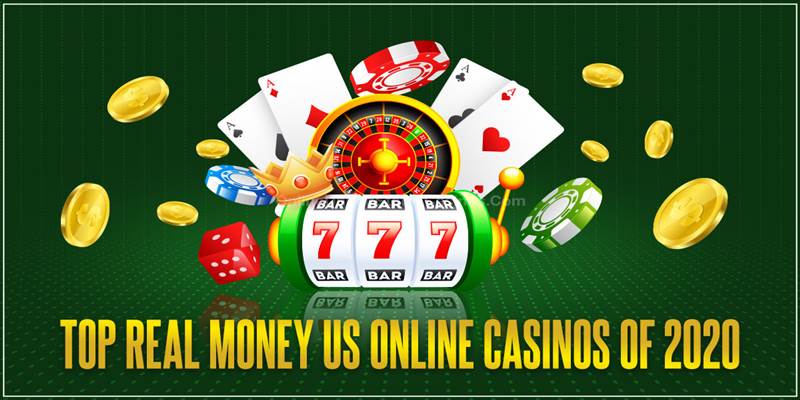 Các câu hỏi thường gặp về Casino online real money