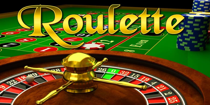 Tìm hiểu đôi nét về trò chơi Roulette 