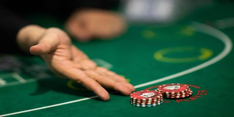 Tìm hiểu trò chơi của Baccarat nổi tiếng trong Casino online uk