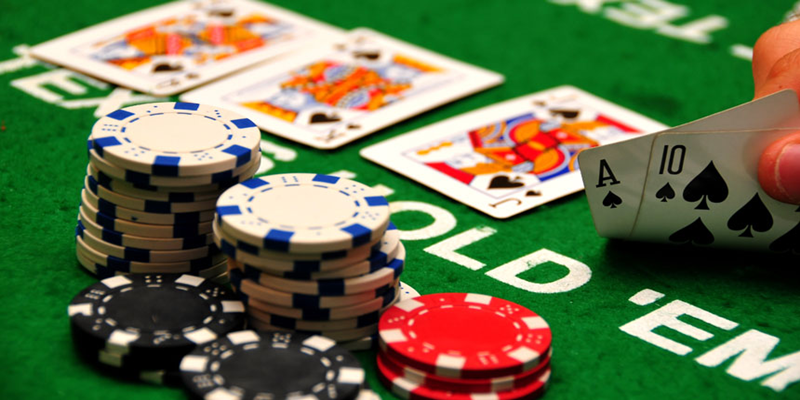 Casino online uk- Tổng hợp các trò chơi hot nhất năm 2022