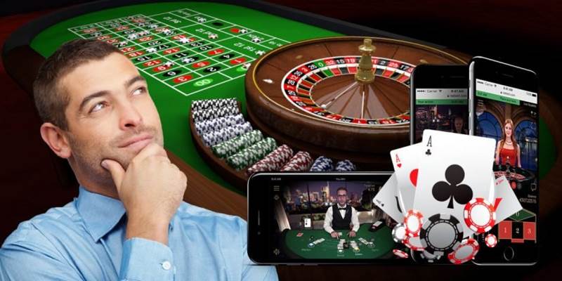Nắm rõ về sòng bài casino online 