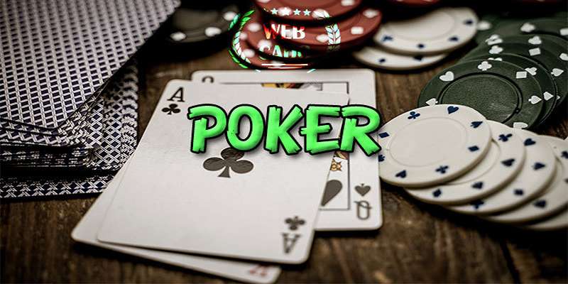 Đánh Bài Poker Có Dễ Không