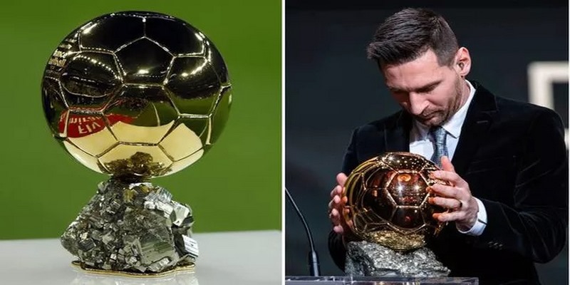 Lionel Messi Không Có Trong Đề Cử Quả Bóng Vàng 2022