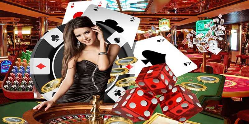 Những mẹo chơi casino 78win hiệu quả