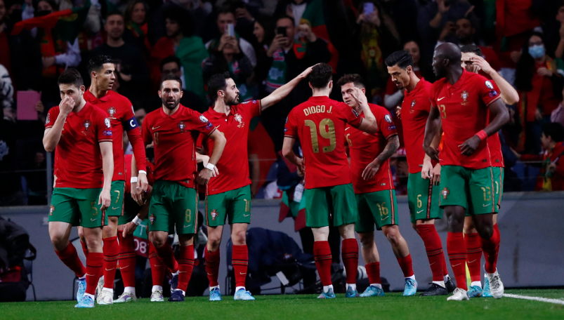 Đự đoán Bồ Đào Nha thắng cả trận