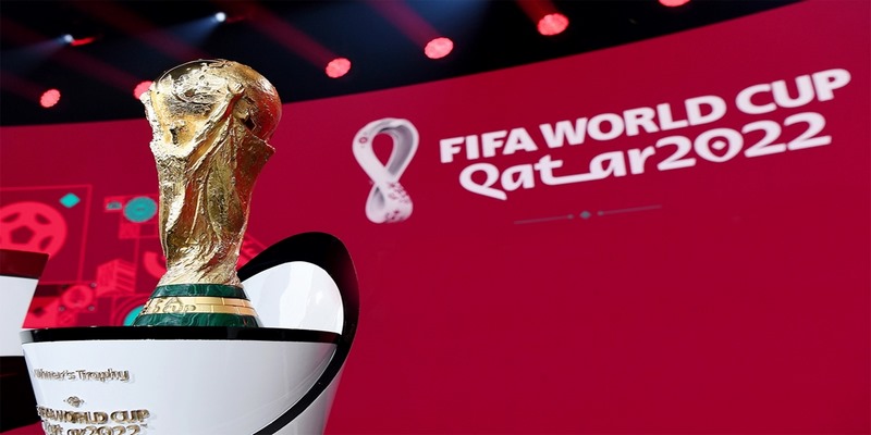 Lịch thi đấu World Cup 2022 chính thức từ FIFA 
