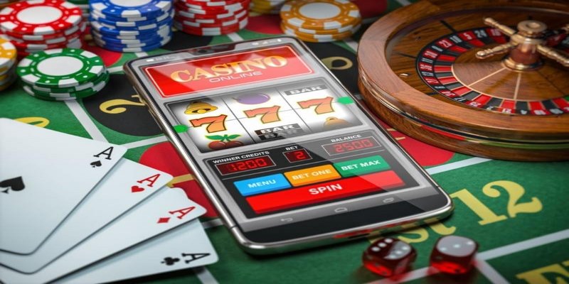 Cá cược Casino trực tuyến là gì?
