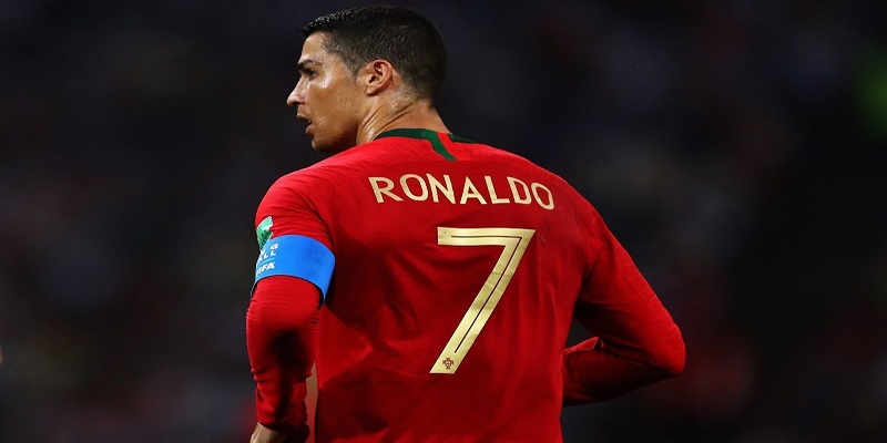 Cơ hội nào cho Cristiano Ronaldo ở đội tuyển quốc gia trong tương lai? 