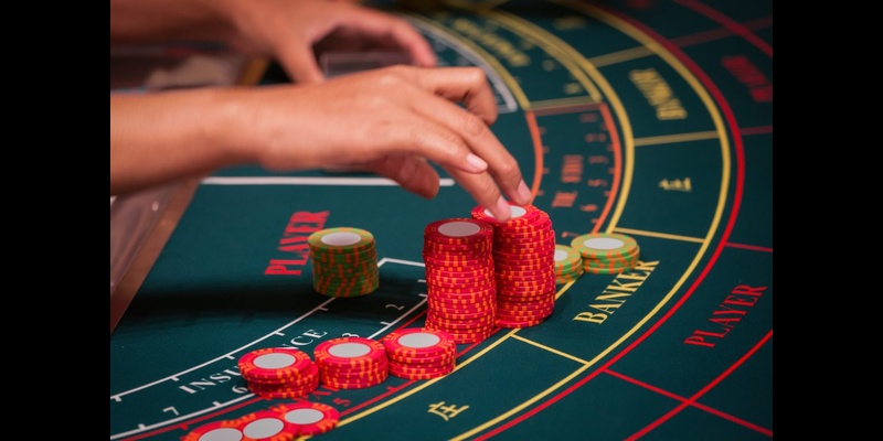 Đa dạng những cách chơi Baccarat cho bạn lựa chọn