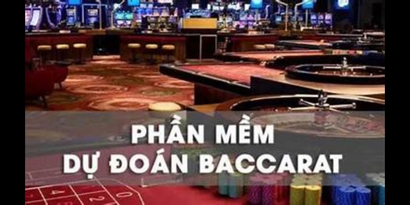 Tool dự đoán baccarat đôi nét về phần mềm bạn cần biết 