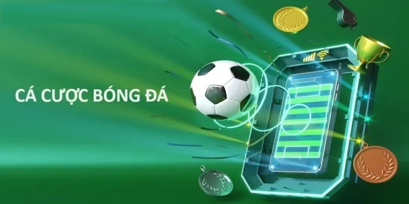 Giới thiệu trang cá cược bóng đá 78WIN