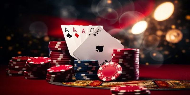 Khám phá quy luật chơi baccarat giúp soi cầu hiệu quả